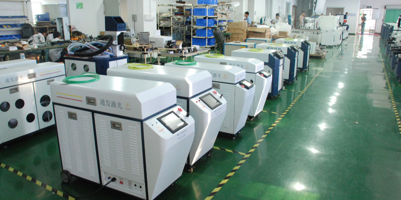 通發(fā)激光TFL-80PF<a href='http://www.jiajingya.com.cn/product/2.htm' class='text_a'>光纖<a href='http://www.jiajingya.com.cn' class='text_a'>激光焊接機(jī)</a></a>